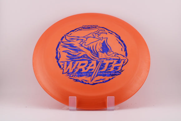 GStar Wraith