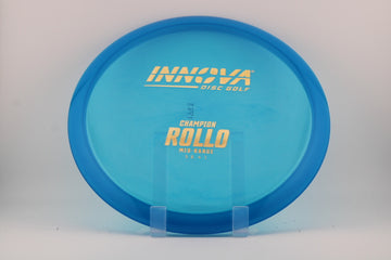 Champion Rollo - 0