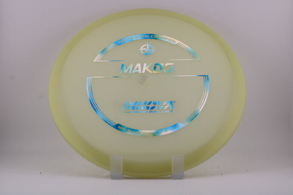 Mako3