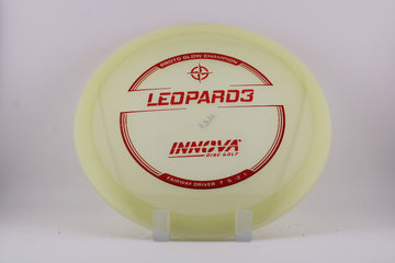 Proto Glow Champion Leopard3 - 0