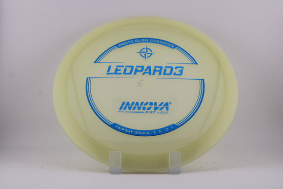 Proto Glow Champion Leopard3