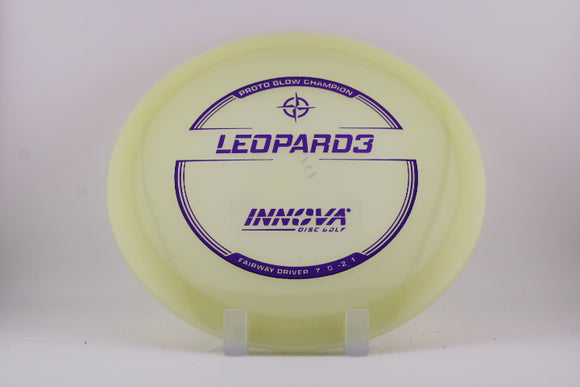 Proto Glow Champion Leopard3