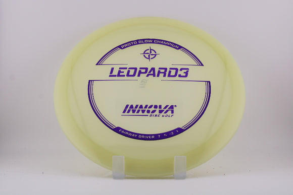 Proto Glow Champion Leopard3