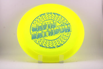 Gavin Rathbun 2022 Tour Series Felon