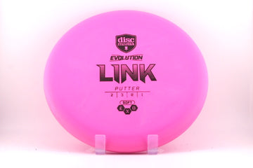Exo Soft Link
