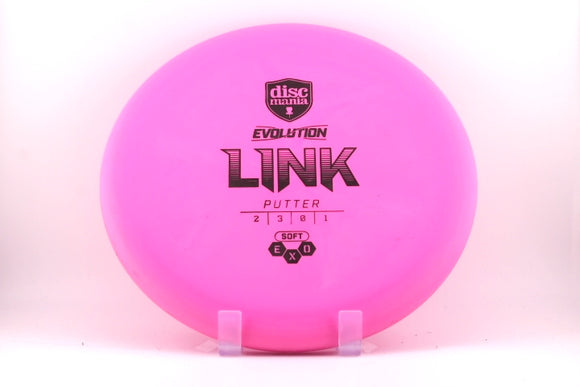 Exo Soft Link