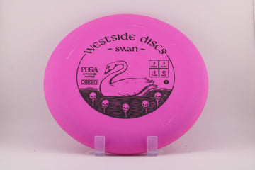 Swan 2