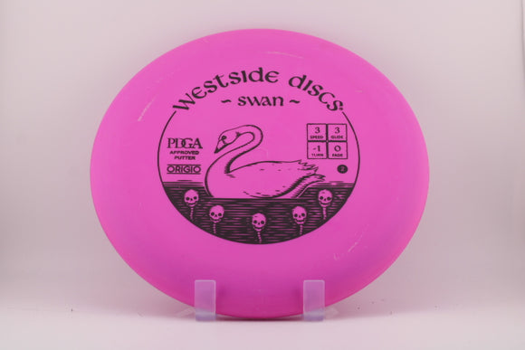 Swan 2