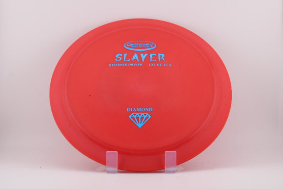 Slayer