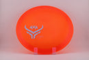 Mason McLean 2023 Fundraiser Discs-1