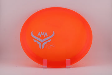 Mason McLean 2023 Fundraiser Discs