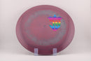Justin Sartin 2023 Fundraiser Discs - Undertaker-1