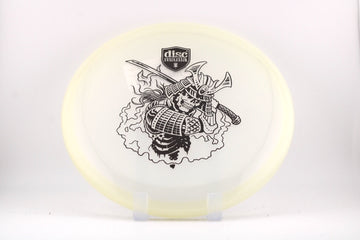 Active Premium Glow Shogun