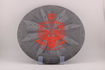Arctic Fang - Colton Montgomery Vapor Exo Hard Link - 0