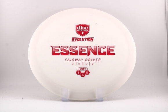 Essence