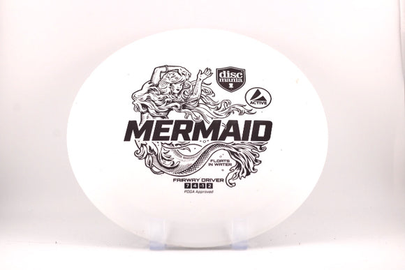 Mermaid