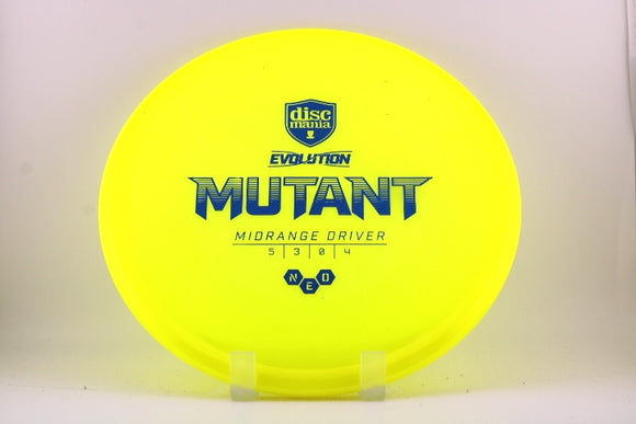 Neo Mutant