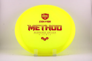 Neo Method - 0
