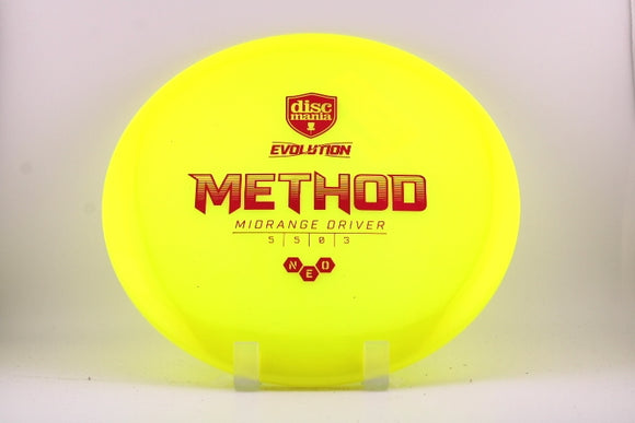 Neo Method