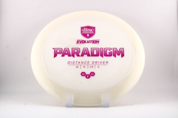 Neo Paradigm