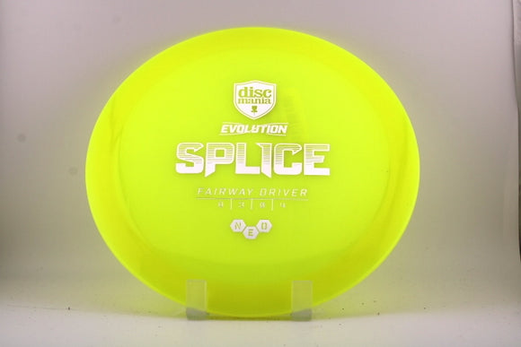 Neo Splice