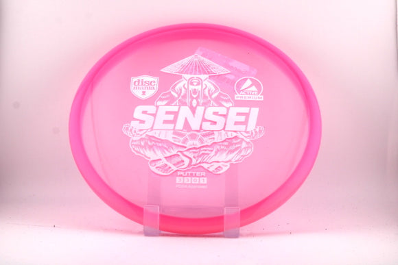 Sensei