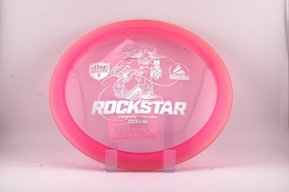 Active Premium Rockstar