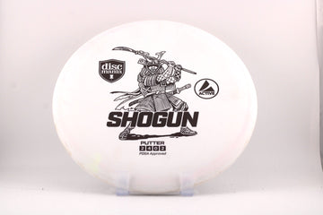 Active Shogun - 0