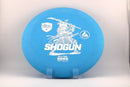 Active Shogun-3