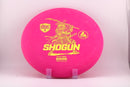 Active Shogun-4