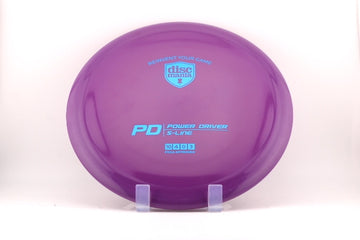 S-Line PD