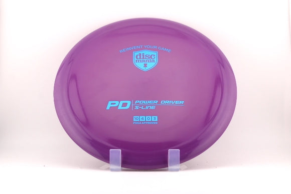 S-Line PD