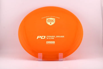 S-Line PD - 0