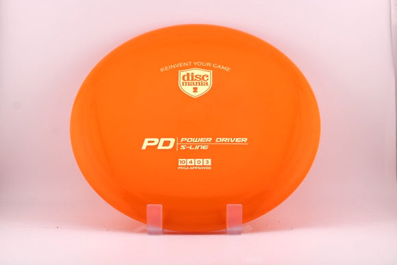 S-Line PD
