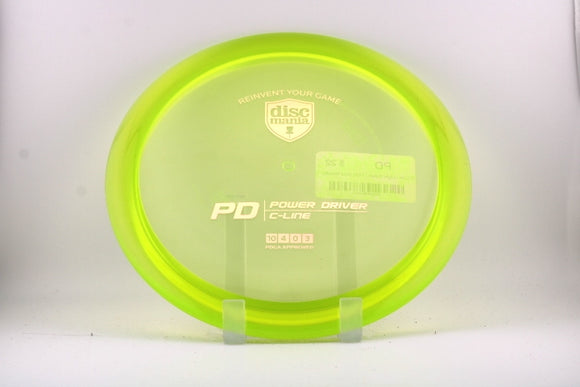 C-Line PD