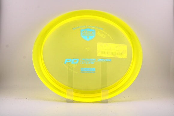 C-Line PD