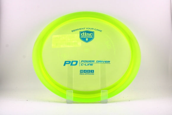 C-Line PD