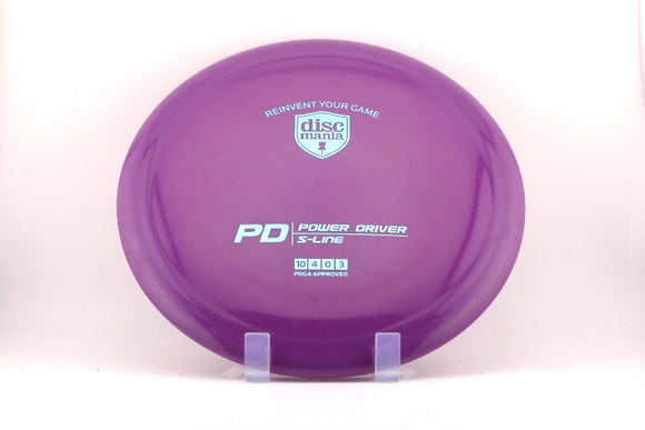 S-Line PD
