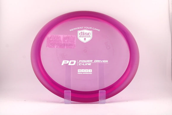 C-Line PD