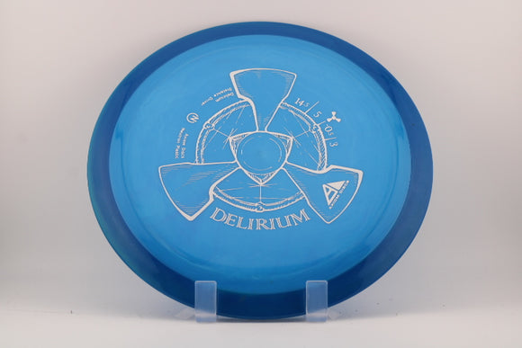 Delirium