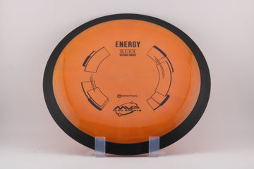 Neutron Energy