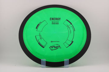 Neutron Energy - 0