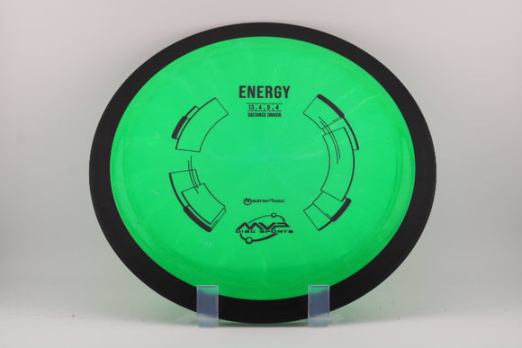 Neutron Energy