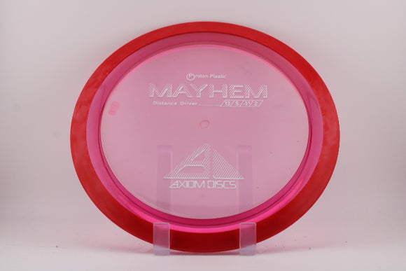 Mayhem