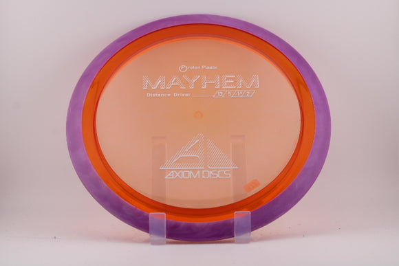 Mayhem