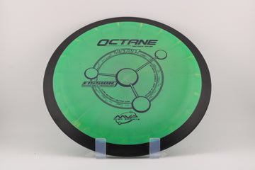 Fission Octane - 0