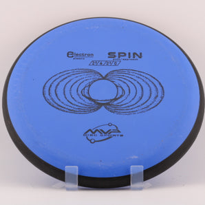 Spin