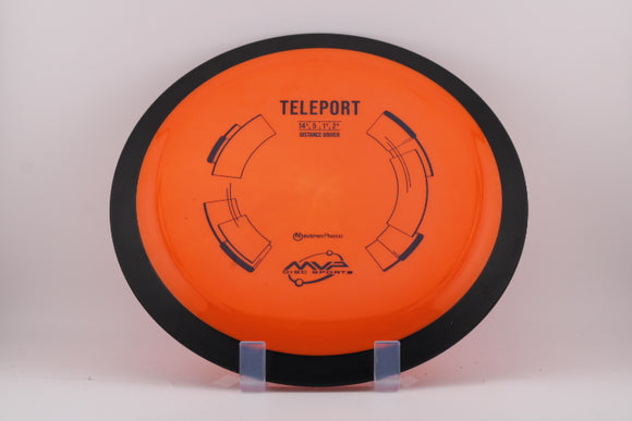 Teleport
