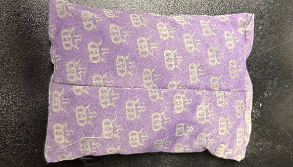 Grandma's Dirt Bag