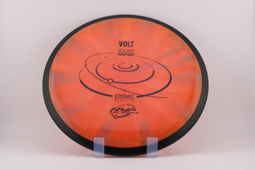 Cosmic Neutron Volt